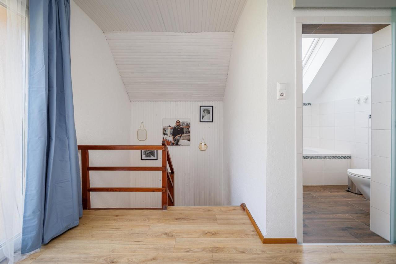 Ferienhaus Auszeit Natur Филлах Экстерьер фото