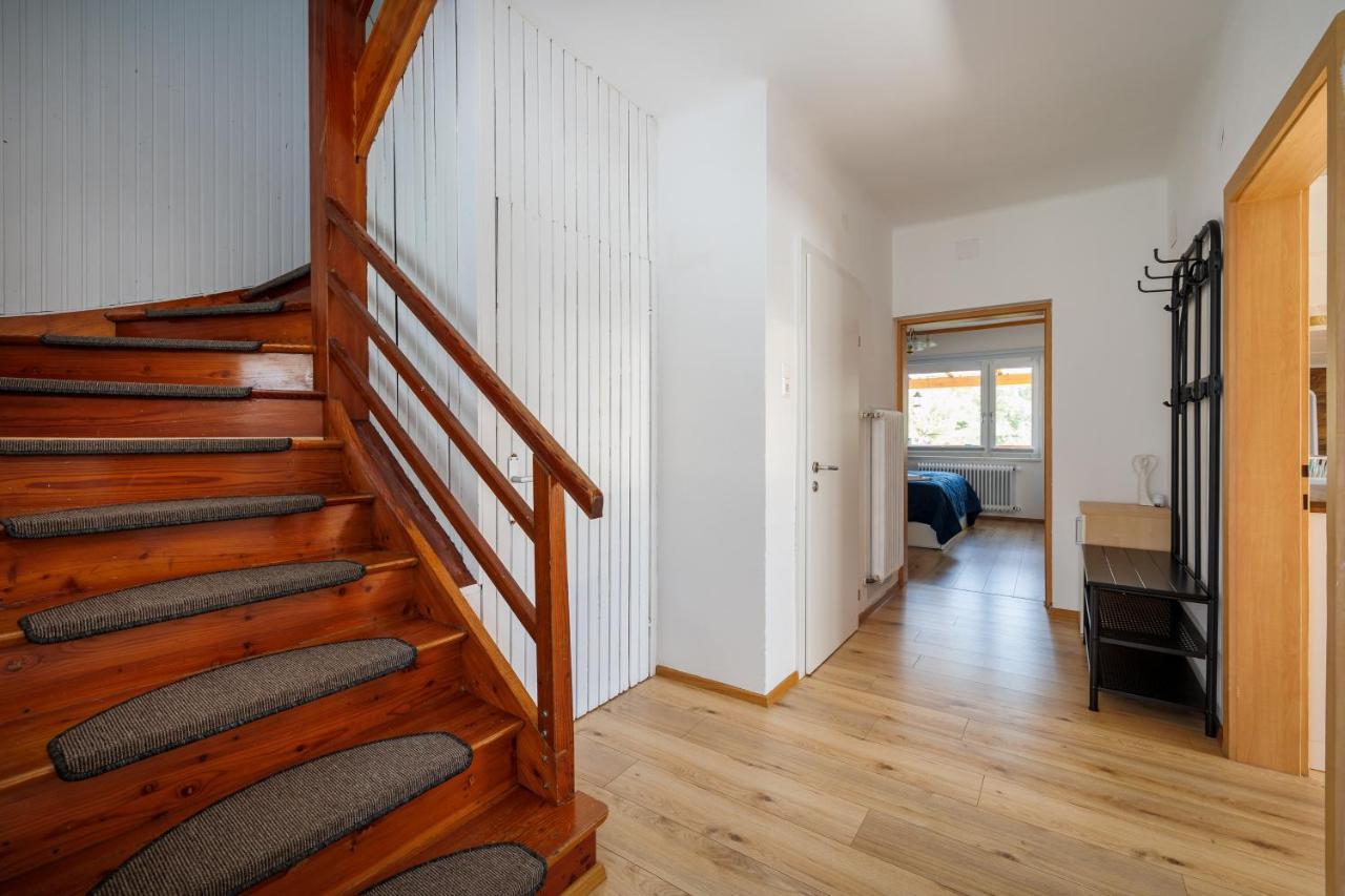 Ferienhaus Auszeit Natur Филлах Экстерьер фото