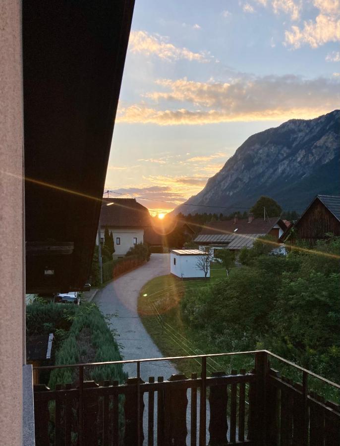 Ferienhaus Auszeit Natur Филлах Экстерьер фото